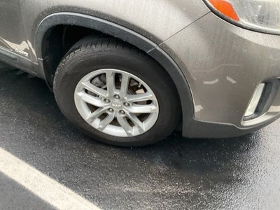 2014 Kia Sorento LX