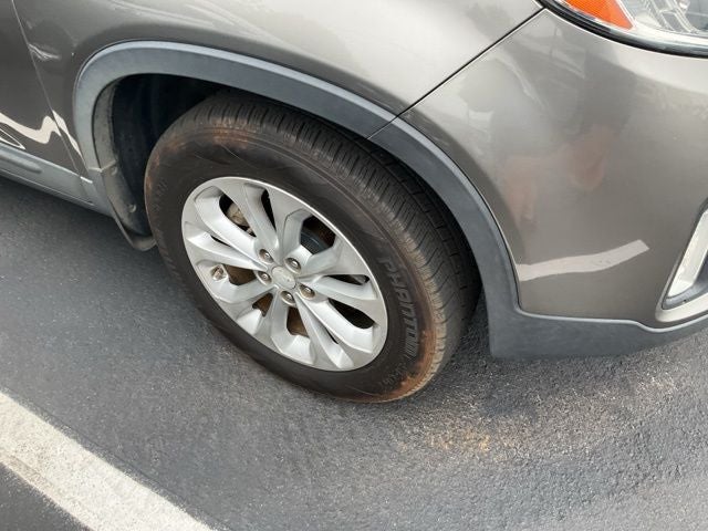 2014 Kia Sorento EX