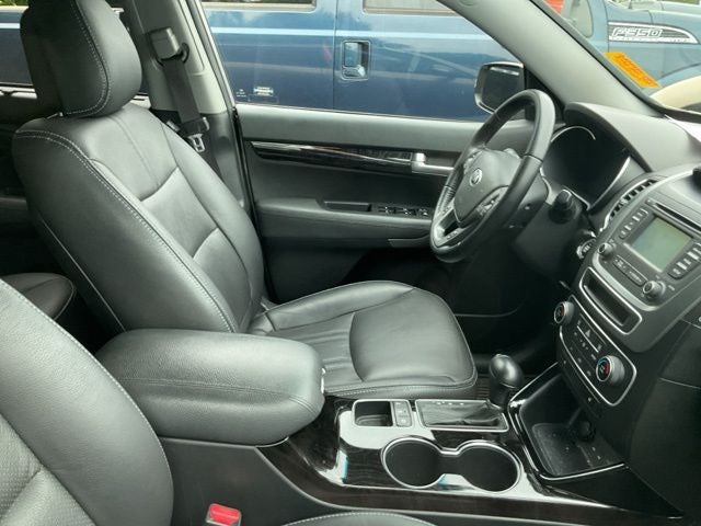 2014 Kia Sorento EX