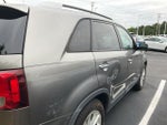 2014 Kia Sorento EX