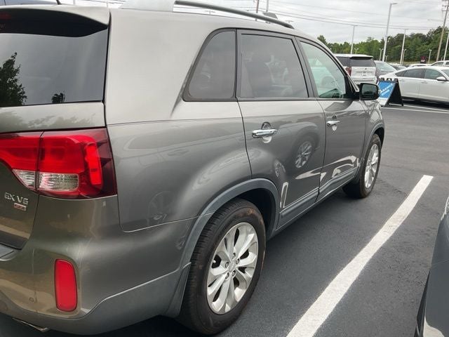 2014 Kia Sorento EX