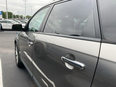 2014 Kia Sorento EX