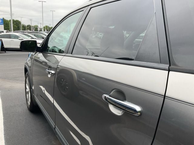 2014 Kia Sorento EX