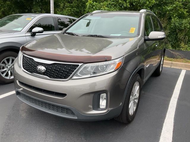 2014 Kia Sorento EX