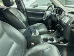 2011 Kia Sorento SX