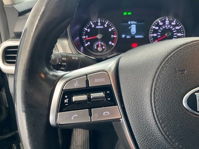 2020 Kia Telluride LX