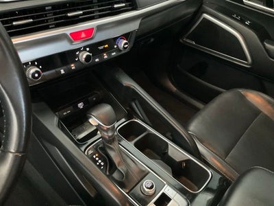 2020 Kia Telluride LX