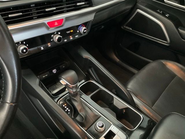 2020 Kia Telluride LX