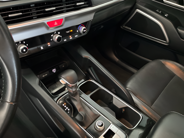 2020 Kia Telluride LX