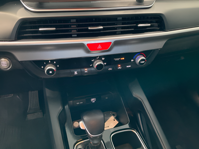 2020 Kia Telluride LX