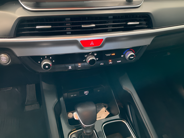 2020 Kia Telluride LX