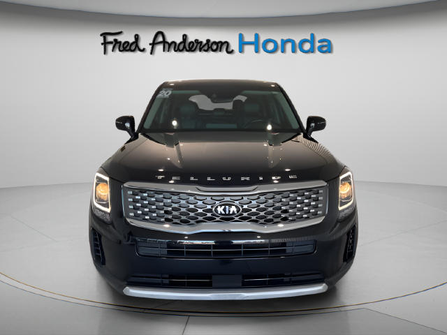 2020 Kia Telluride LX