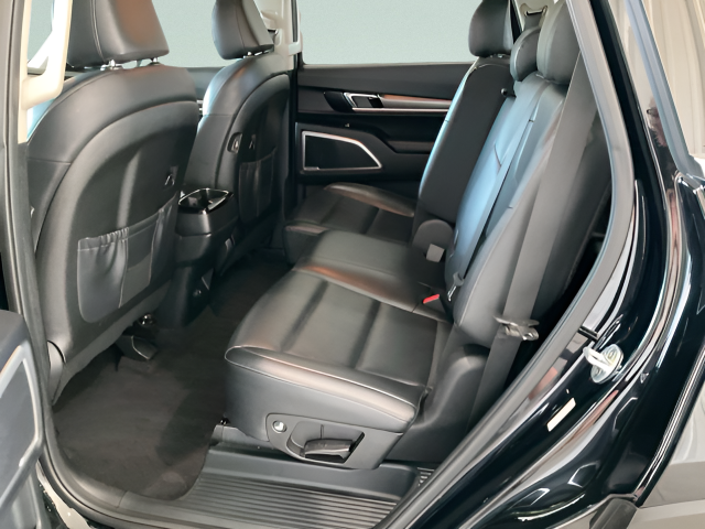 2020 Kia Telluride LX