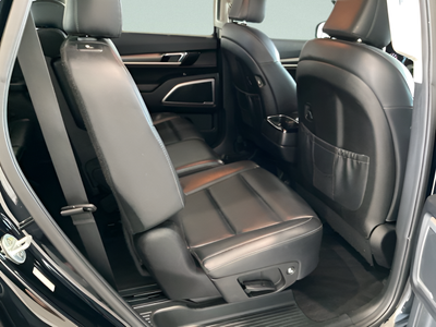 2020 Kia Telluride LX