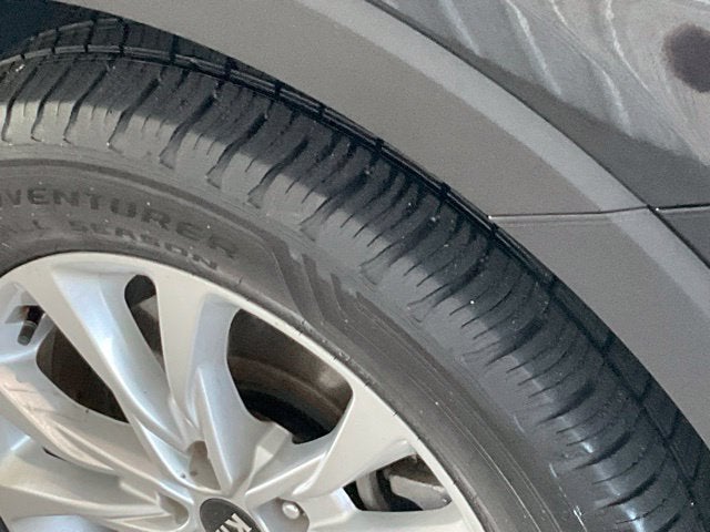 2020 Kia Telluride LX