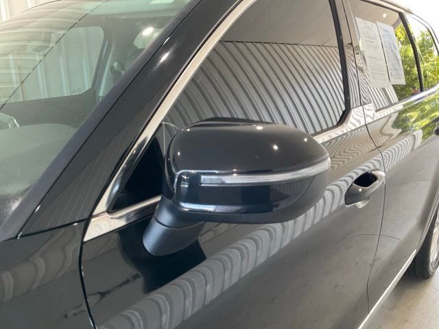 2020 Kia Telluride LX