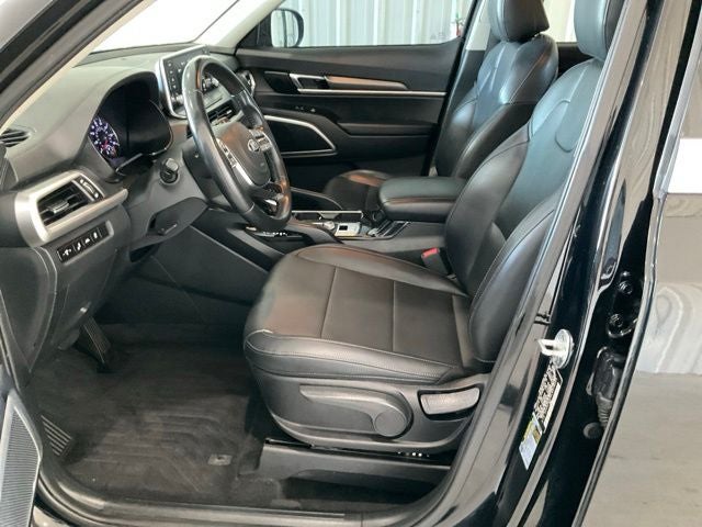 2020 Kia Telluride LX