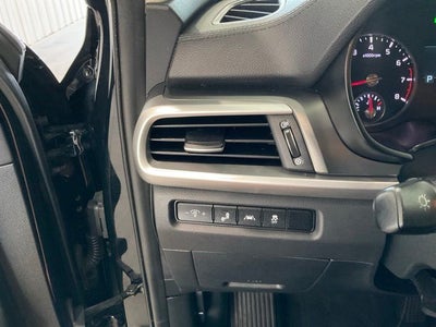 2020 Kia Telluride LX