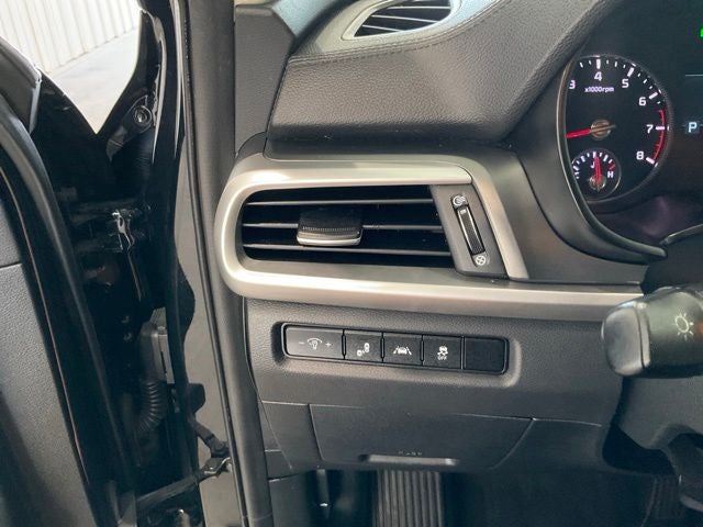 2020 Kia Telluride LX