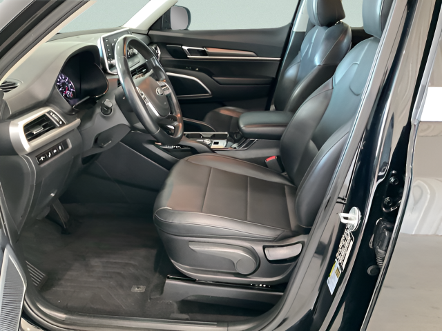 2020 Kia Telluride LX