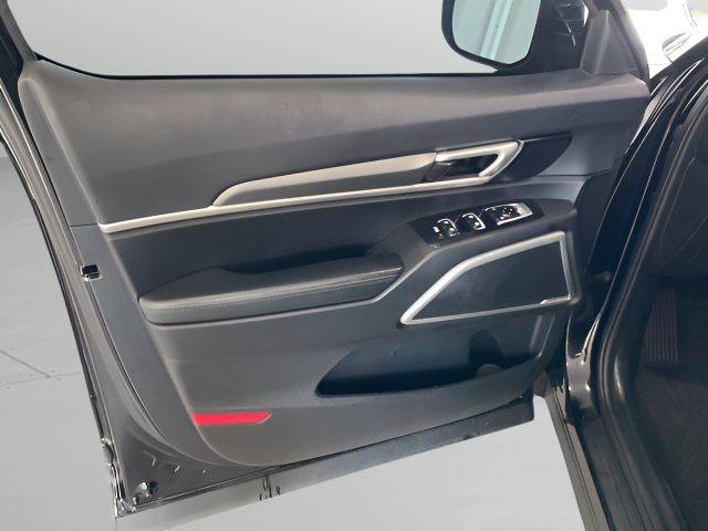 2020 Kia Telluride LX