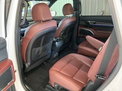 2024 Kia Telluride SX