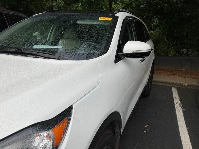 2019 Kia Sorento EX