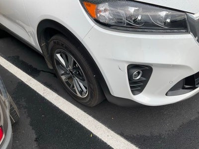 2019 Kia Sorento EX