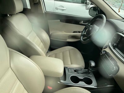 2019 Kia Sorento EX