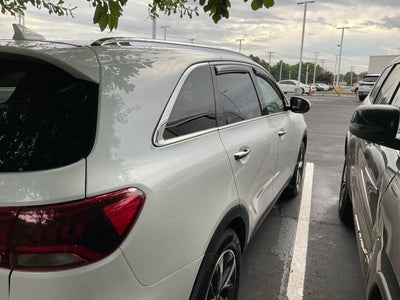 2019 Kia Sorento EX