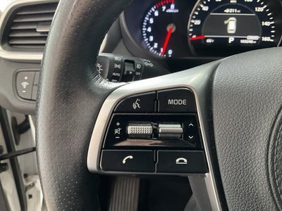 2019 Kia Sorento SX Limited