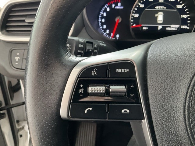 2019 Kia Sorento SX Limited