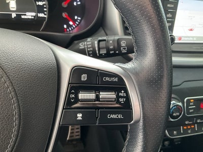 2019 Kia Sorento SX Limited