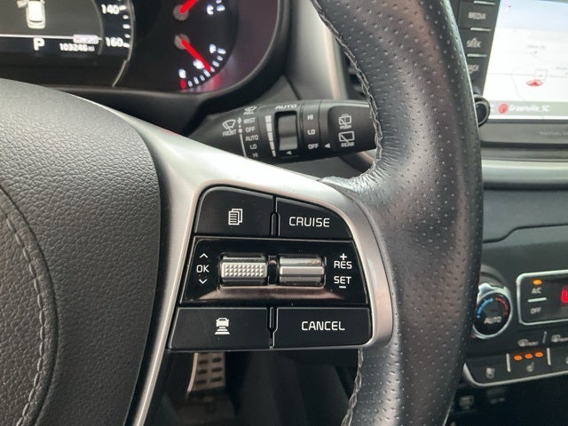 2019 Kia Sorento SX Limited