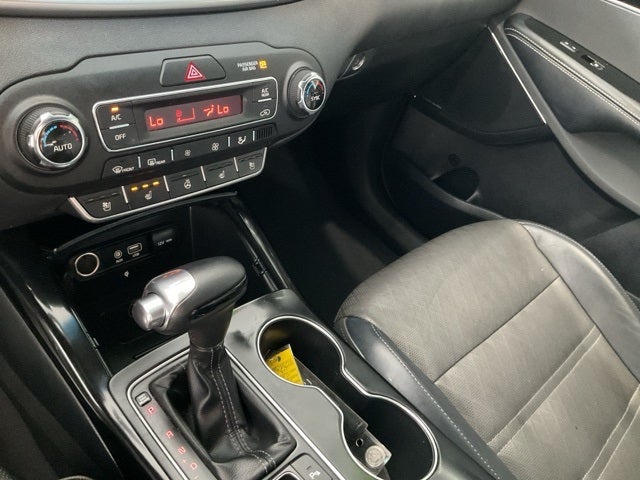 2019 Kia Sorento SX Limited