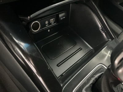 2019 Kia Sorento SX Limited