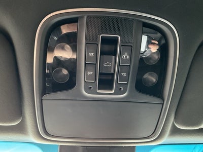 2019 Kia Sorento SX Limited