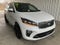2019 Kia Sorento SX Limited