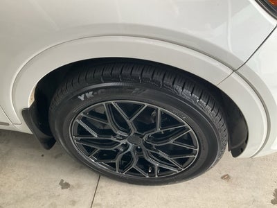 2019 Kia Sorento SX Limited