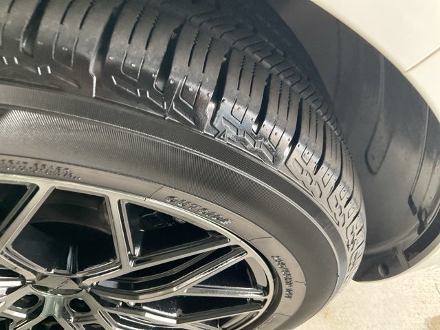 2019 Kia Sorento SX Limited