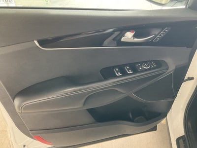 2019 Kia Sorento SX Limited
