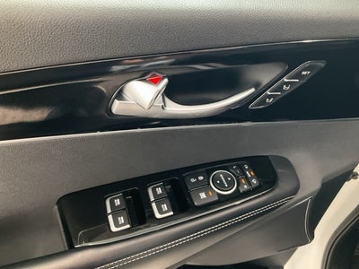 2019 Kia Sorento SX Limited