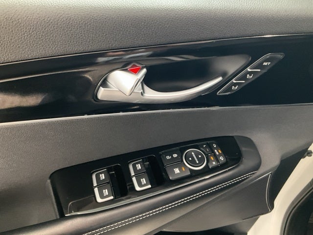 2019 Kia Sorento SX Limited