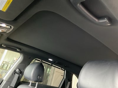 2019 Kia Sorento SX Limited