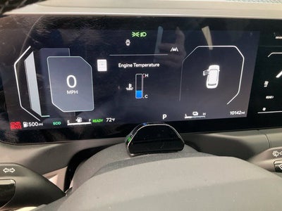 2027 Kia Telluride Hybrid SX Prestige