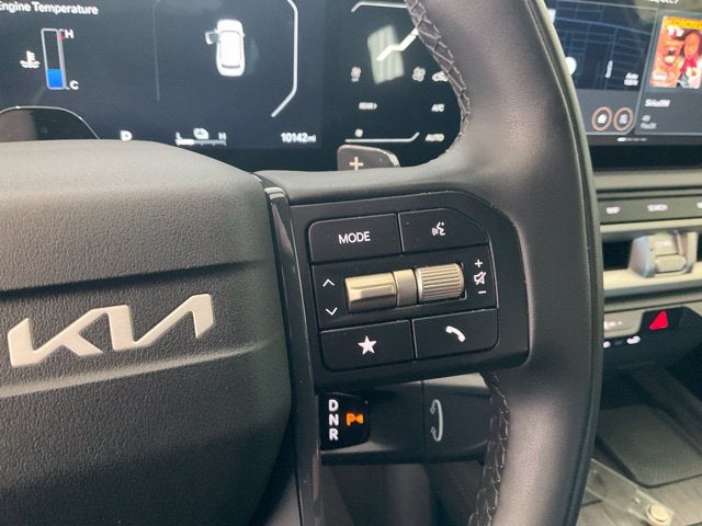 2027 Kia Telluride Hybrid SX Prestige