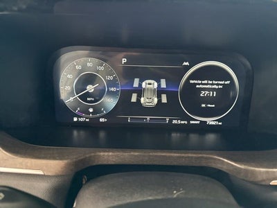 2022 Kia Sorento X-Line SX Prestige