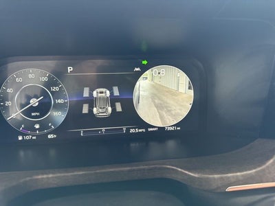 2022 Kia Sorento X-Line SX Prestige