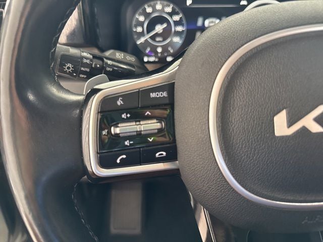 2022 Kia Sorento X-Line SX Prestige