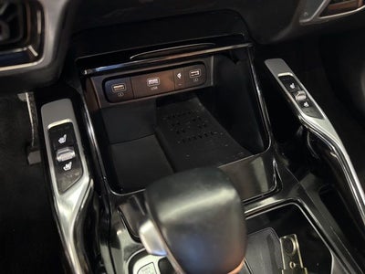 2022 Kia Sorento X-Line SX Prestige